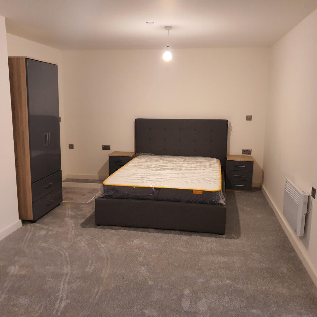 Additional image 9 of Conditioning House, Cape Street, Bradford, Yorkshire, BD1