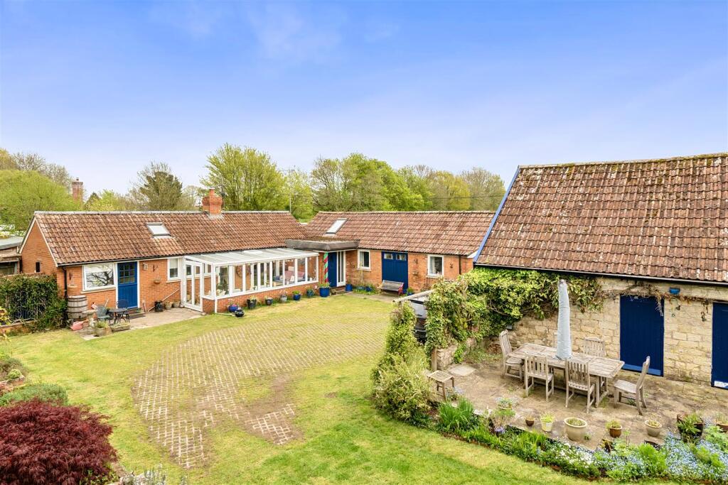 Main image of property: Garston Lane, Marston Magna, Yeovil