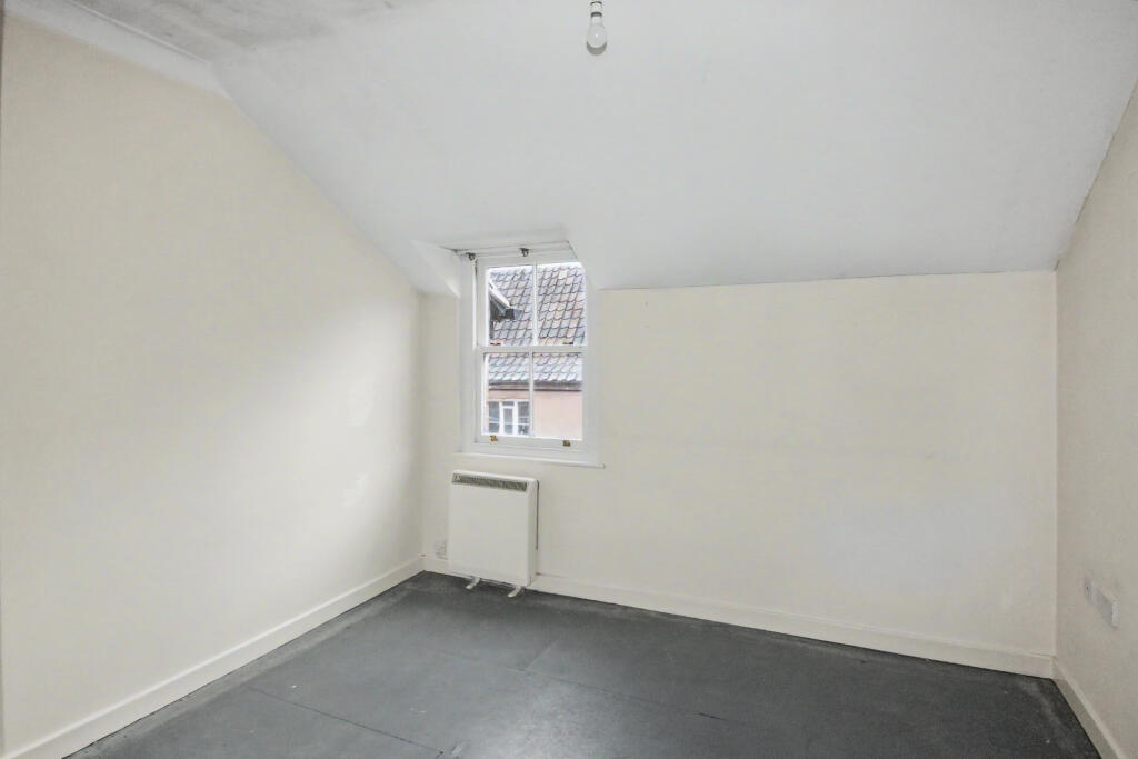 Apartment in Norwich - More
