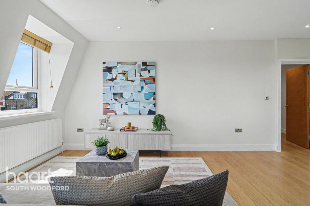 Main image of property: Eastwood Close, LONDON