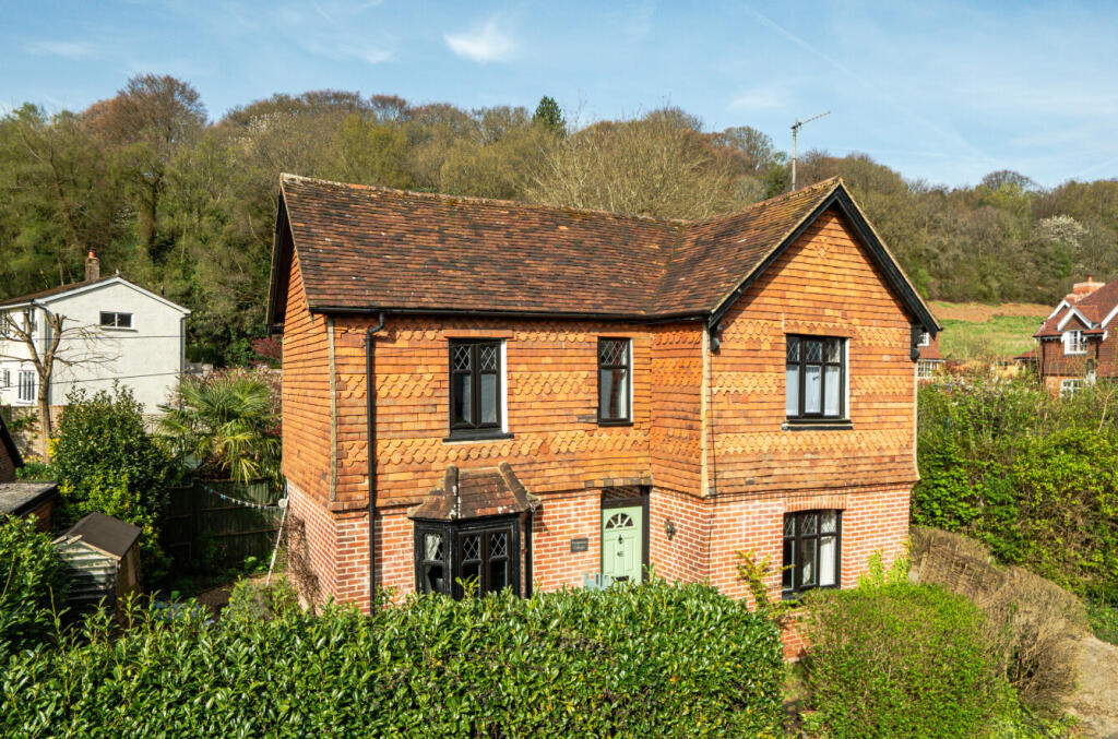 Main image of property: Critchmere Lane, Haslemere, Surrey, GU27
