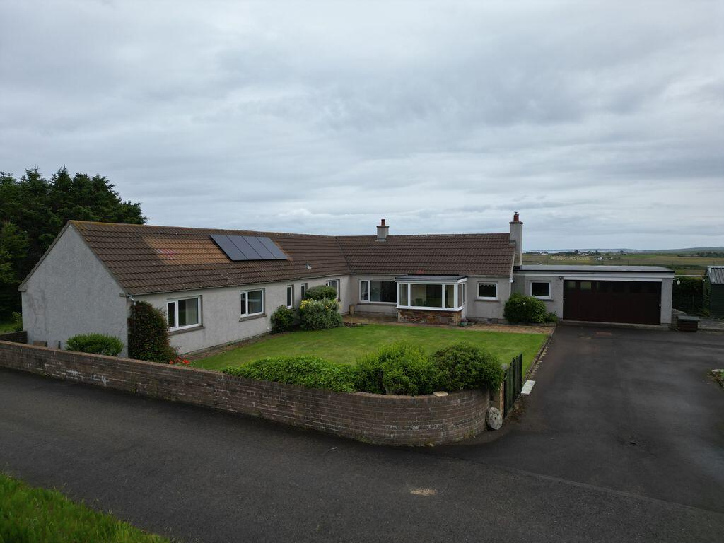 Main image of property: Longa, Dunnet