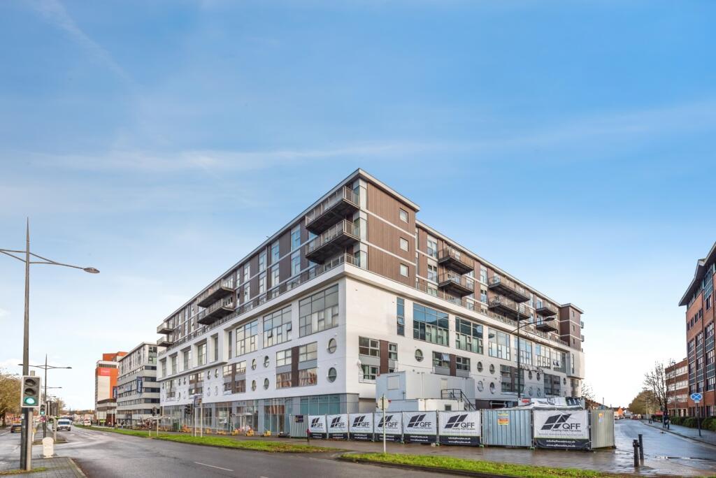 Main image of property: Beckhampton Street, Swindon, Wiltshire, SN1