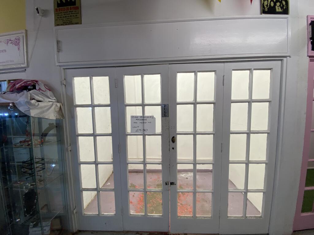 Main image of property: 102A Wood Street, Walthamstow, London