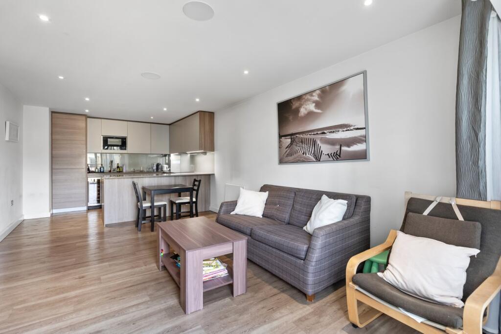 Main image of property: Chapman House, 24 Aerodrome Road, Colindale, NW9