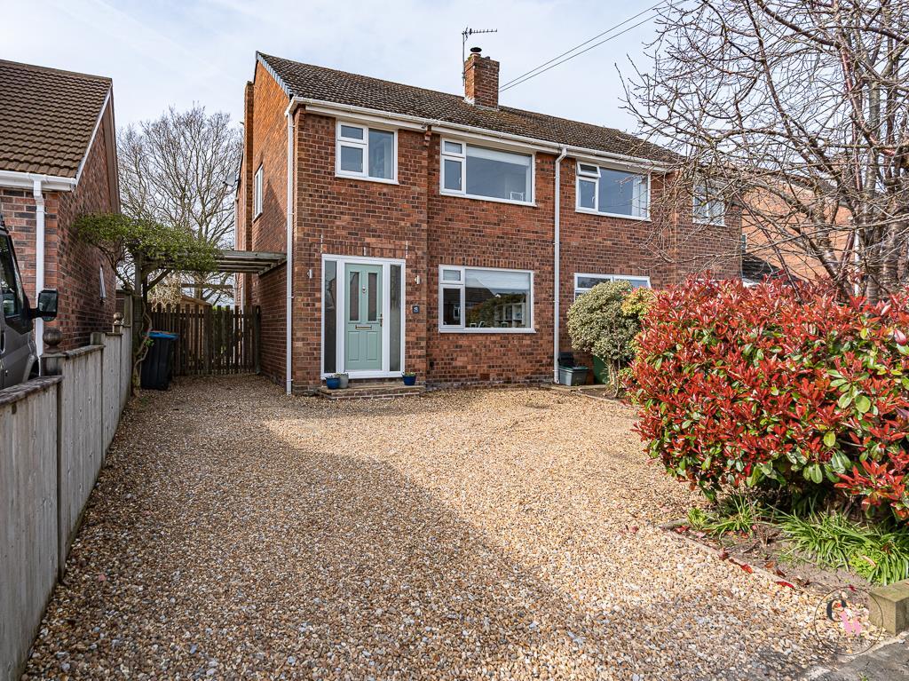 Main image of property: Grovemount, Davenham, Northwich