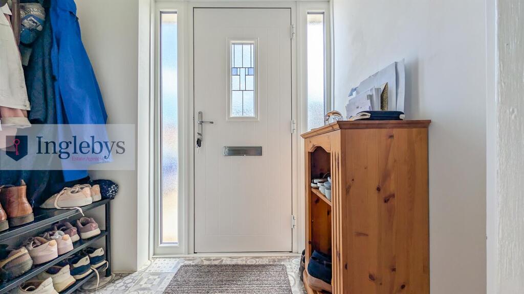 House in Stockton-on-Tees - View 2