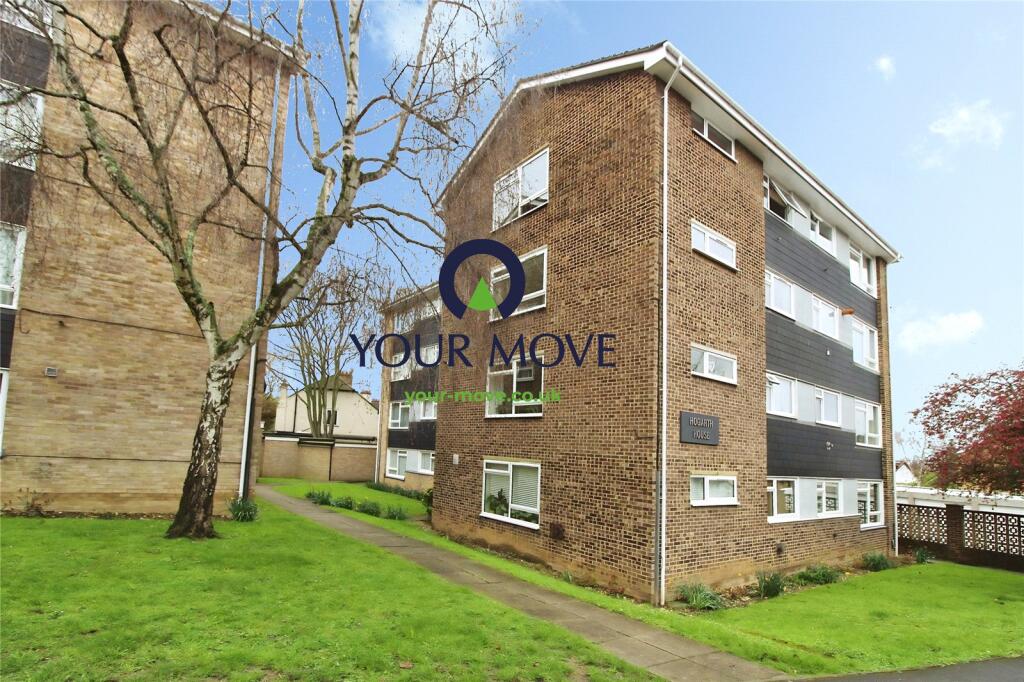 Main image of property: Sutton Grove, Sutton, SM1