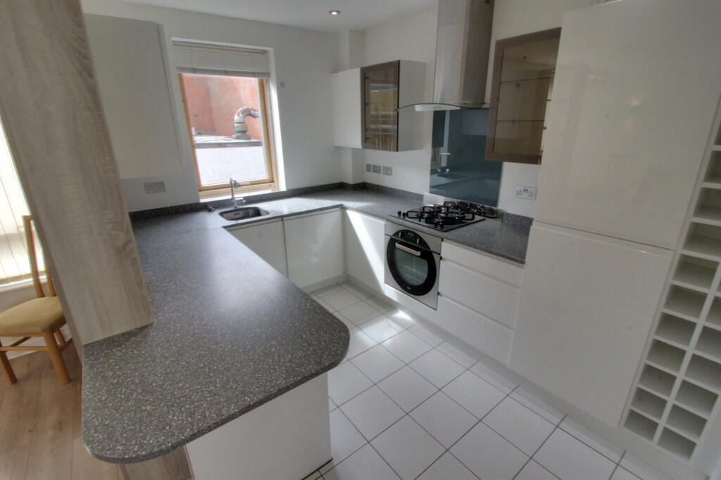 Additional image 3 of Elizabeth Place, 45 Tenby Street North, Jewellery Quarter