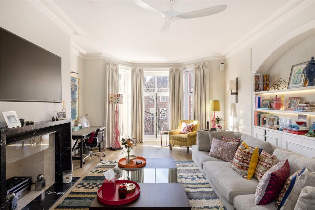 Main image of property: Drayton Gardens, London, SW10