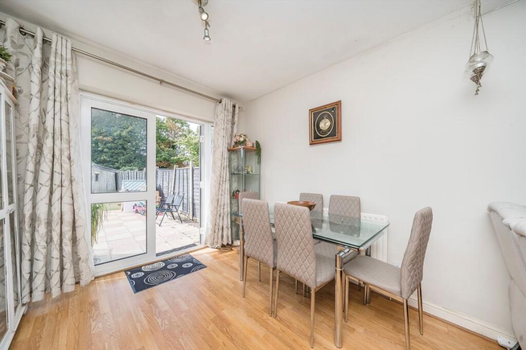 House in London - View 3