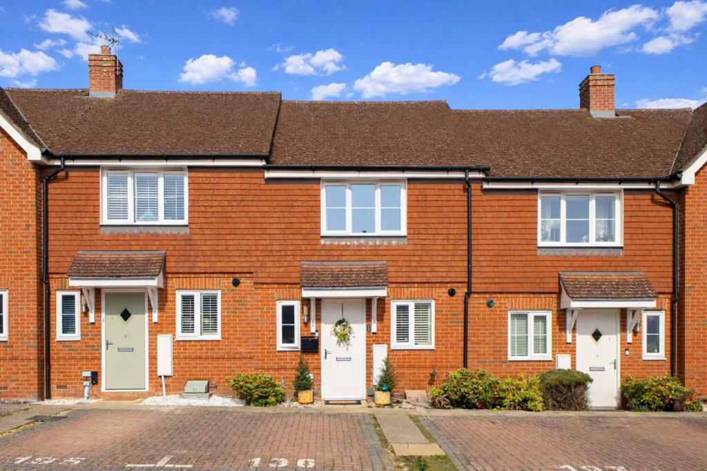 Main image of property: Nye Close, Broadbridge Heath, Horsham