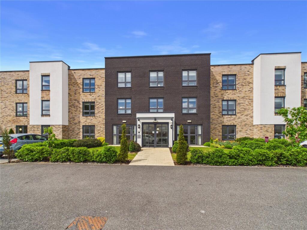 Main image of property: Ryland Drive, Witham, Essex, CM8