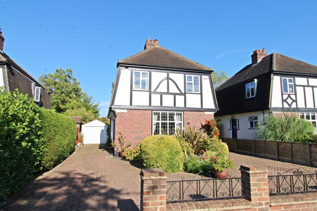 Main image of property: Hayes Way, Park Langley, Beckenham, BR3