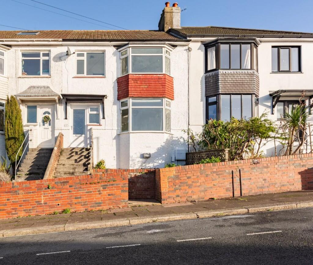Main image of property: Carlyle Avenue, Brighton