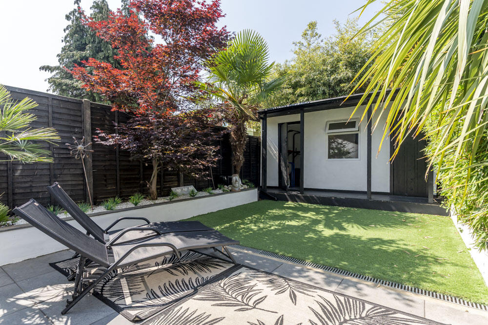 Main image of property: Chertsey, Surrey.