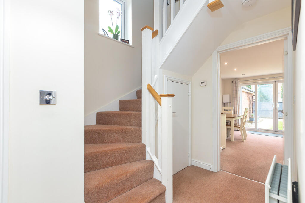 House in Fylde, Lytham - View 4