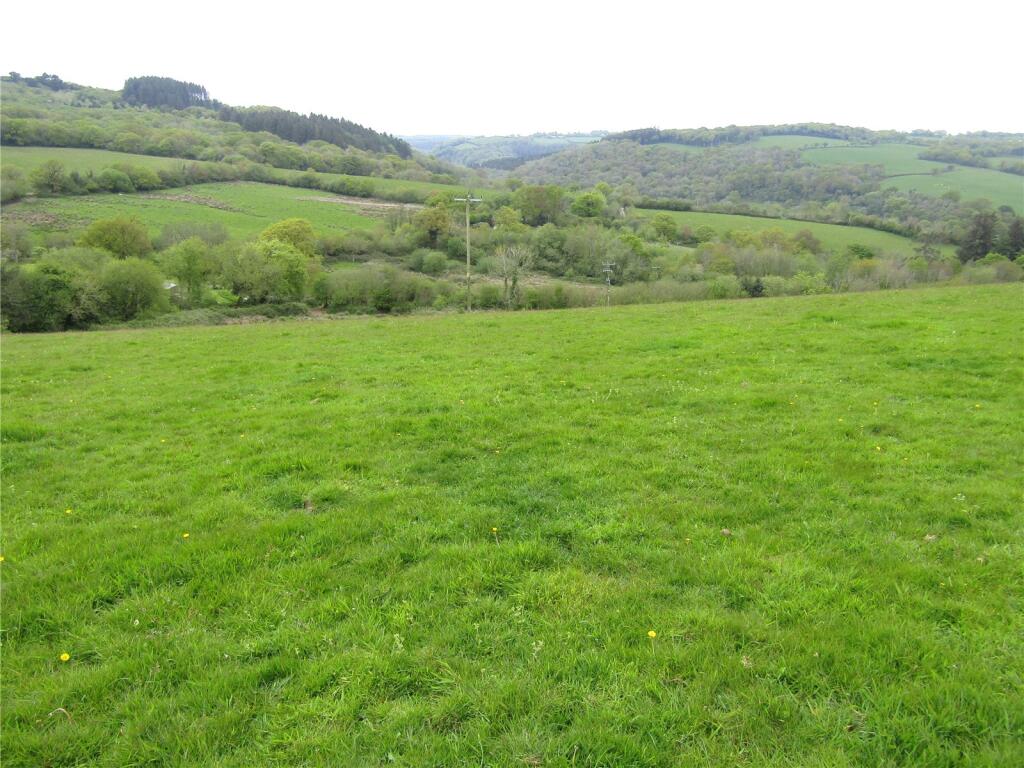 Main image of property: Wigford Meadows - 19.62 Acres, Loddiswell, Kingsbidge, Devon, TQ7