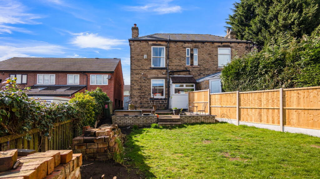 Main image of property: Maidstone Road, Wadsley Bridge, Sheffield, S6 1JS