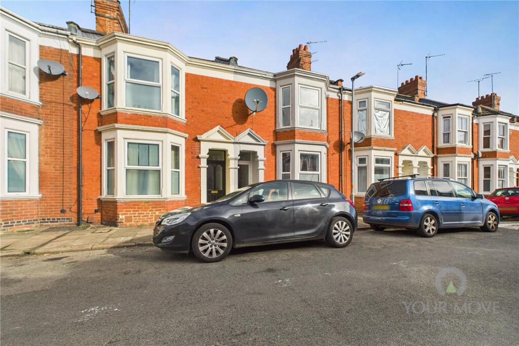 Main image of property: Cedar Road, Northampton, Northamptonshire, NN1