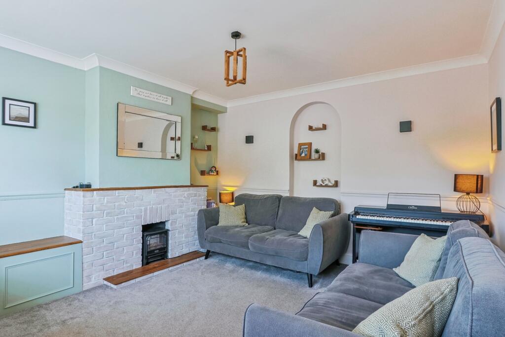 Additional image 2 of Belben Road, POOLE, Dorset, BH12