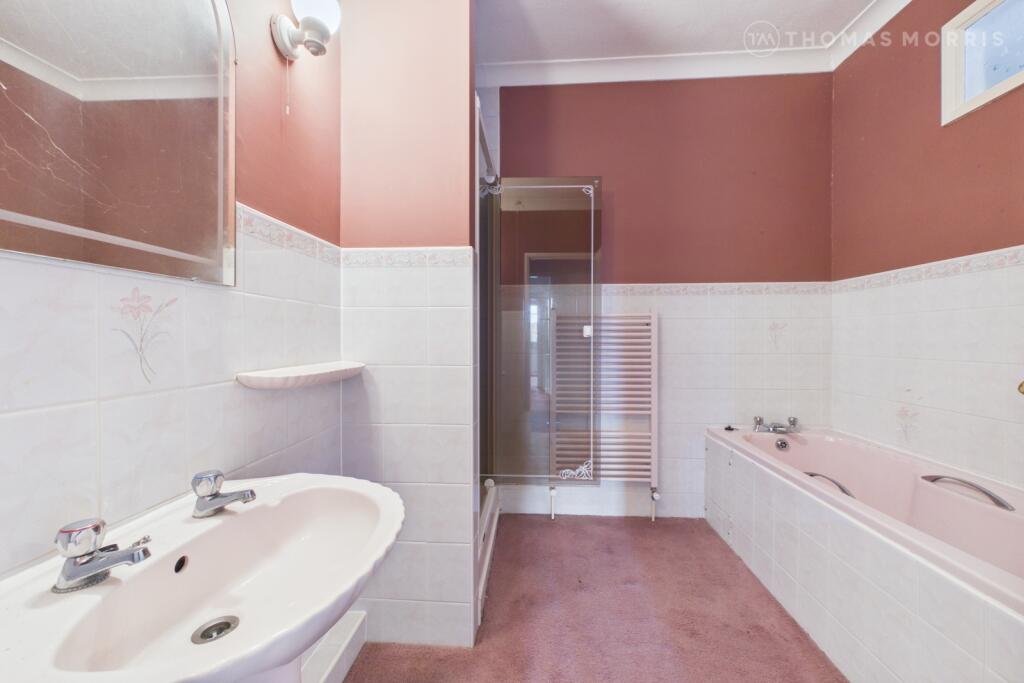 House in Peterborough - More