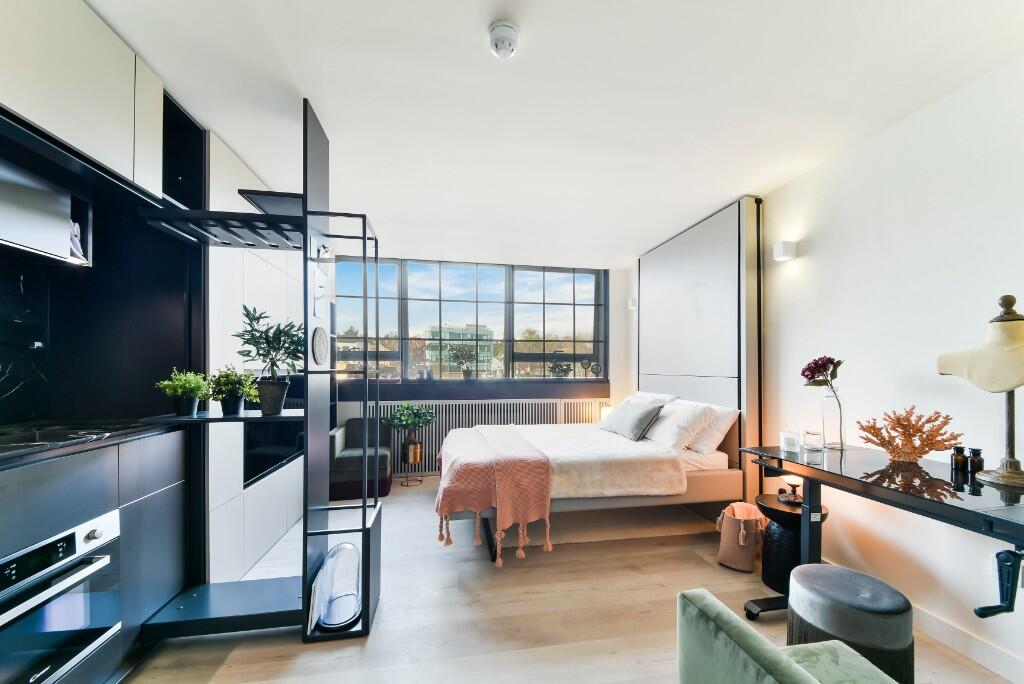 Main image of property: Dandi Wembley, Wembley Park, HA9