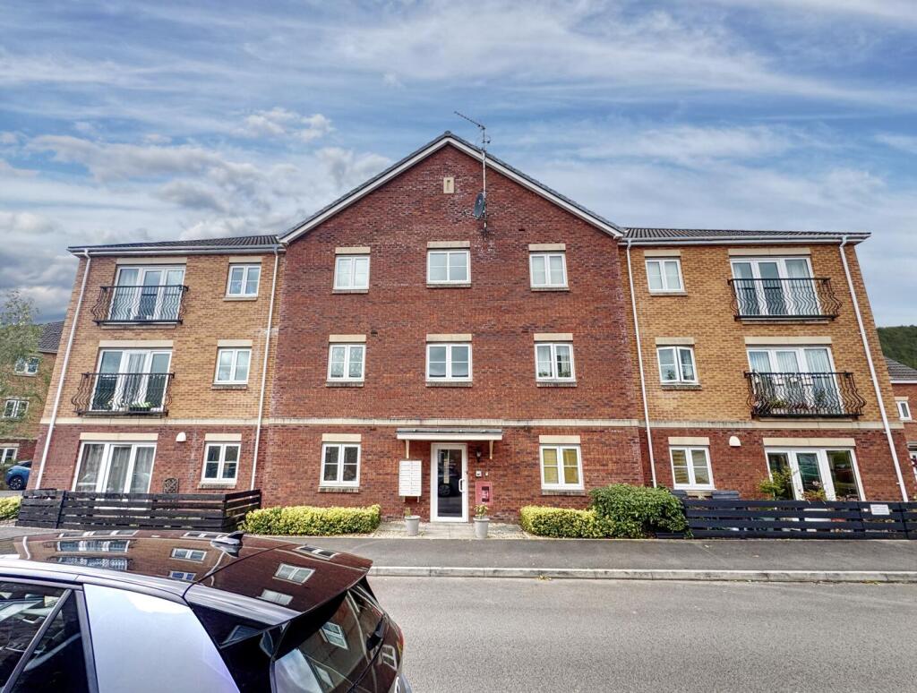 Main image of property: Meadow View, Tyla Garw, Pontyclun