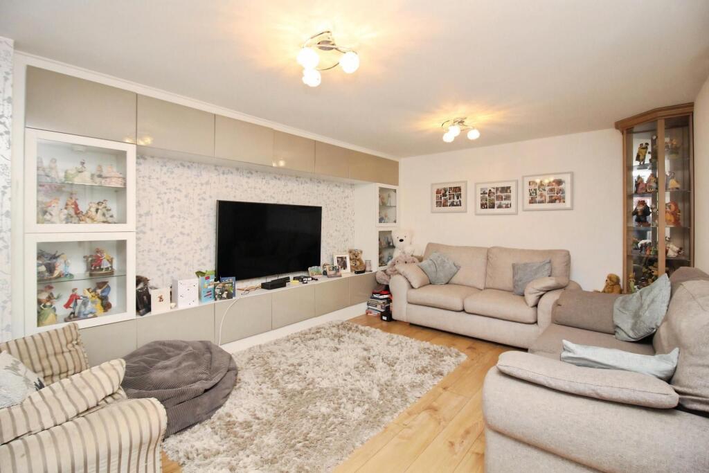 Loddington Close, Syston, LE7 photo 4