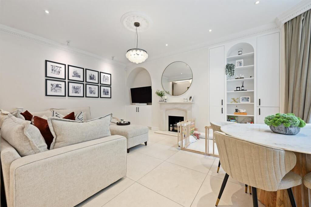 Main image of property: Lauderdale Road