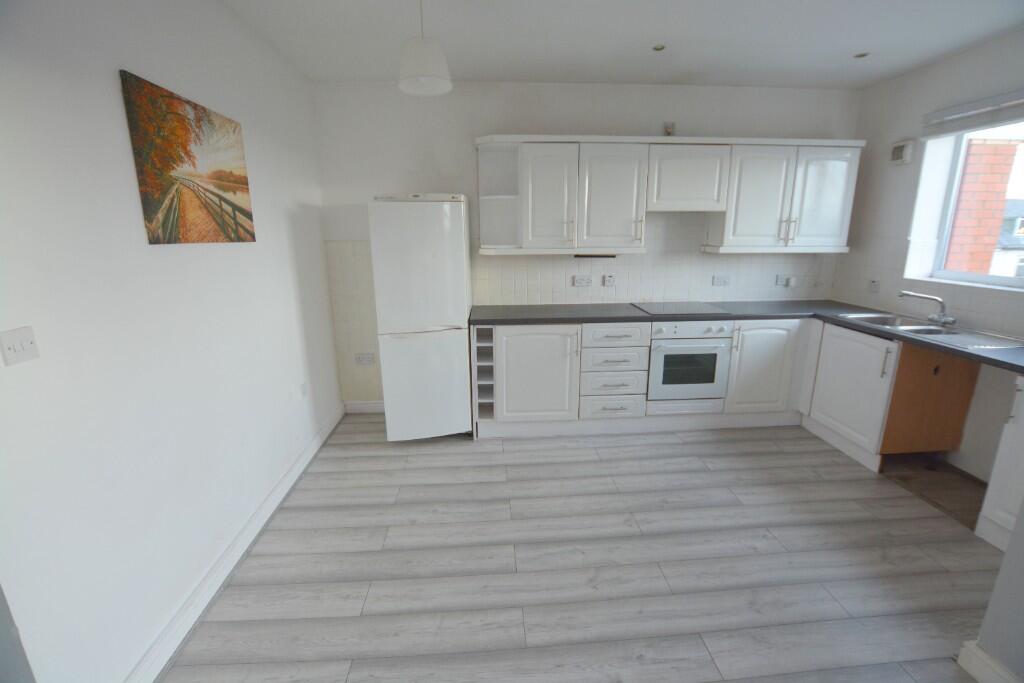 Apartment in Greater Manchester - View 3