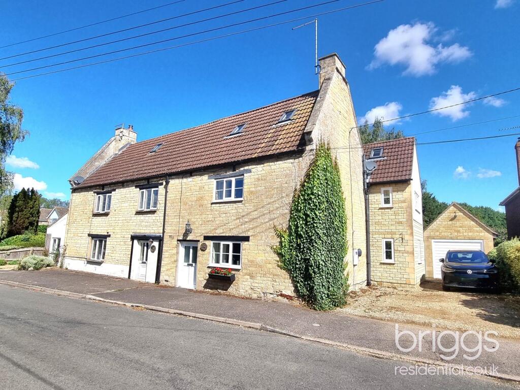 Main image of property: Frognall, Nr. Deeping St James, Market Deeping, PE6