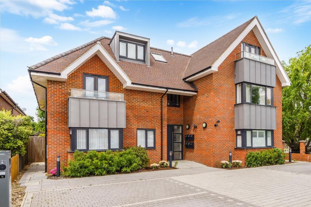 Main image of property: Ruxley Lane, West Ewell