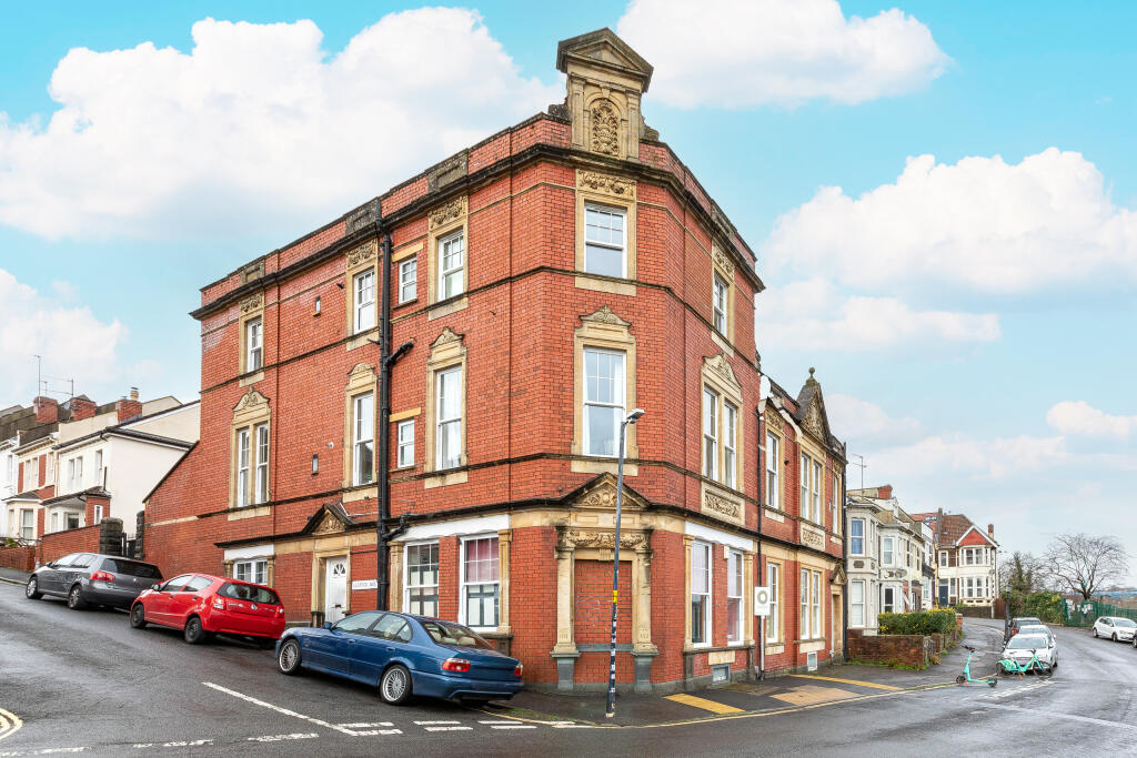 Main image of property: Station Road, Ashley Down, Bristol