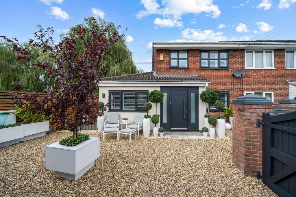 House in Wigan - View 2