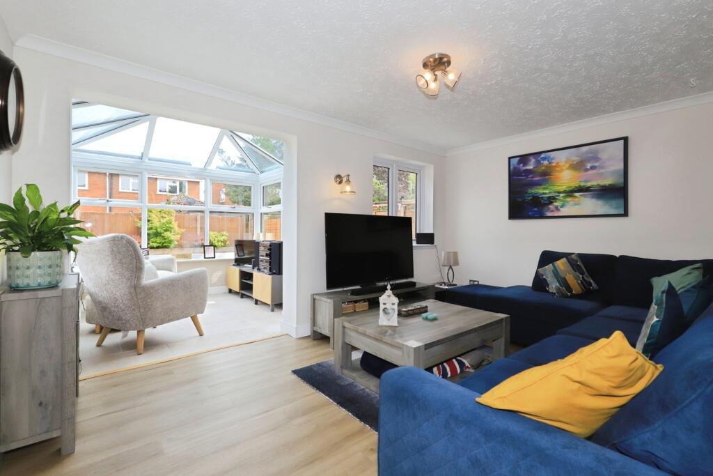 House in Wolverhampton - View 3