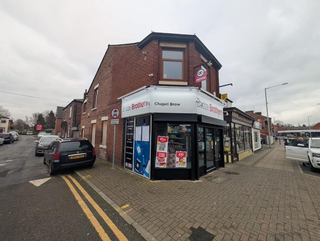 Main image of property: Orchard Street, Leyland, Lancashire, PR25