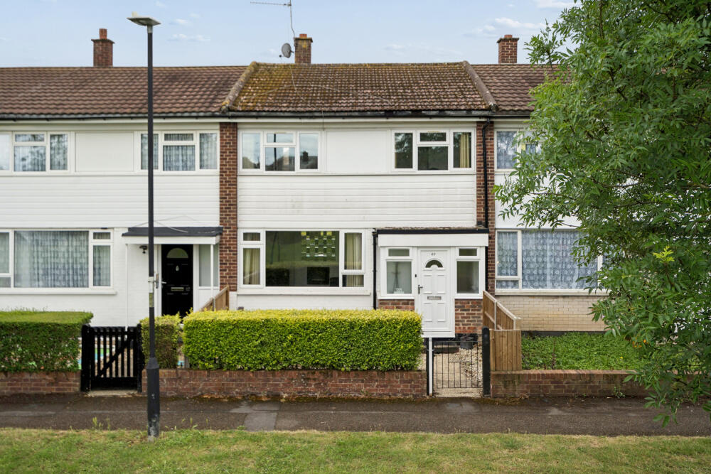 Main image of property: Tamar Way, Slough, SL3