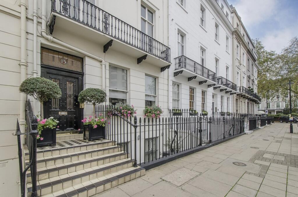 Main image of property: Chesham Place, Belgravia, London