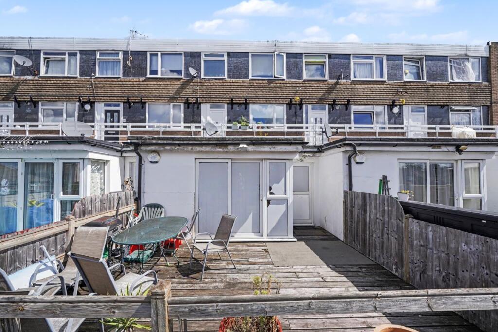 Main image of property: 24 Fir Tree Place, Church Road, Ashford, Middlesex, TW15 2PH