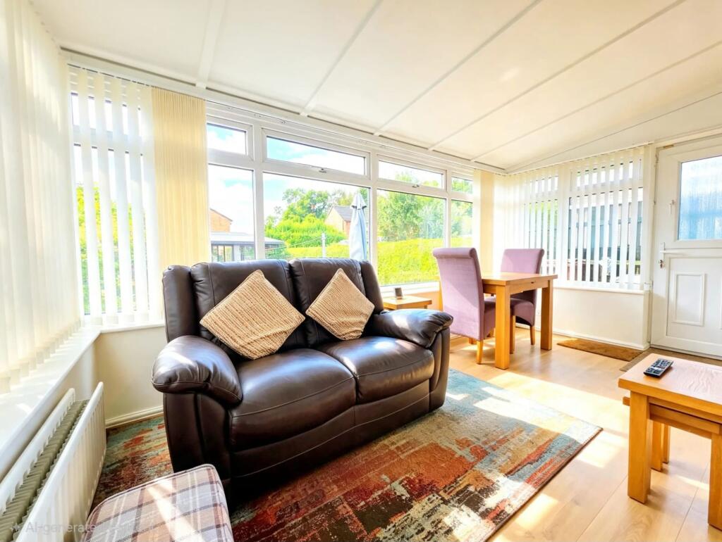 House in Sheffield - View 4