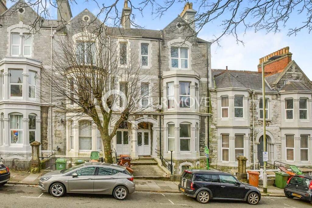 Main image of property: Sutherland Road, Plymouth, Devon, PL4