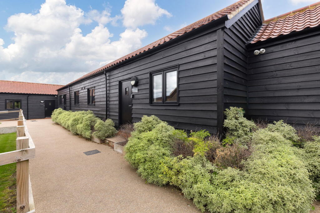 Main image of property: Pringle Way, Little Stukeley, Huntingdon, Cambridgeshire, PE28 4BH