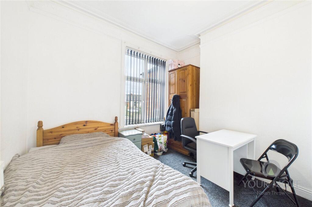 Main image of property: St. Michaels Avenue, Northampton, NN1