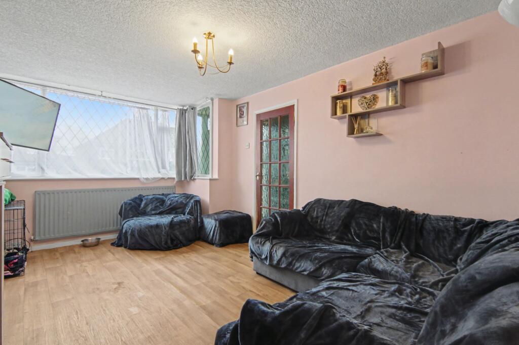 Despard Road, Coventry, CV5 – pohled 6