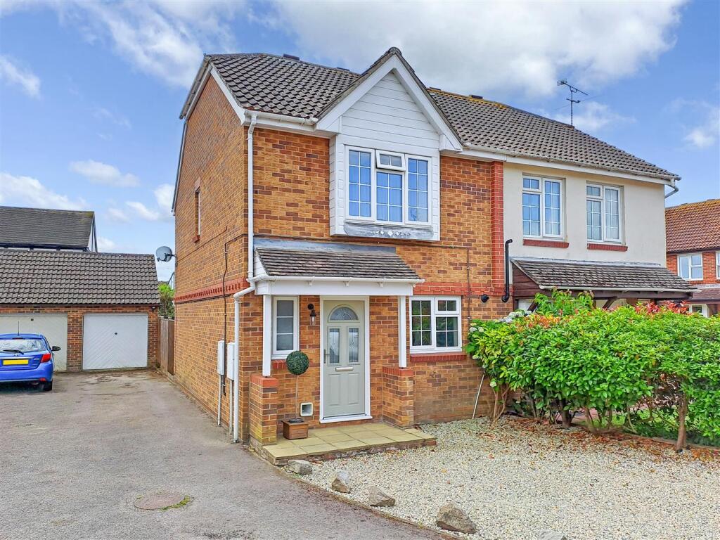 Main image of property: Derwent Close, Beaumont Park, Littlehampton