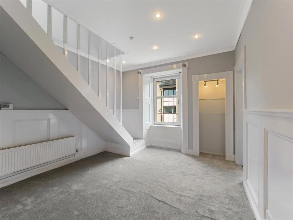 Main image of property: Carleston Street, Glasgow, Glasgow City, G21
