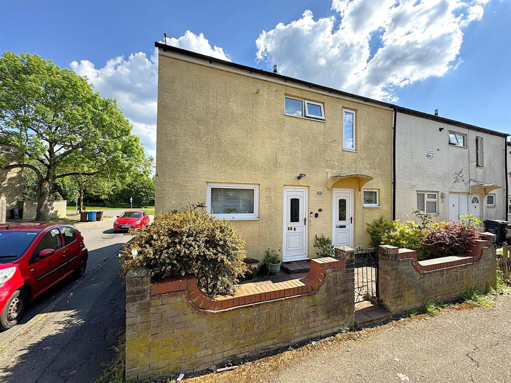 Main image of property: Kensington Walk, Corby