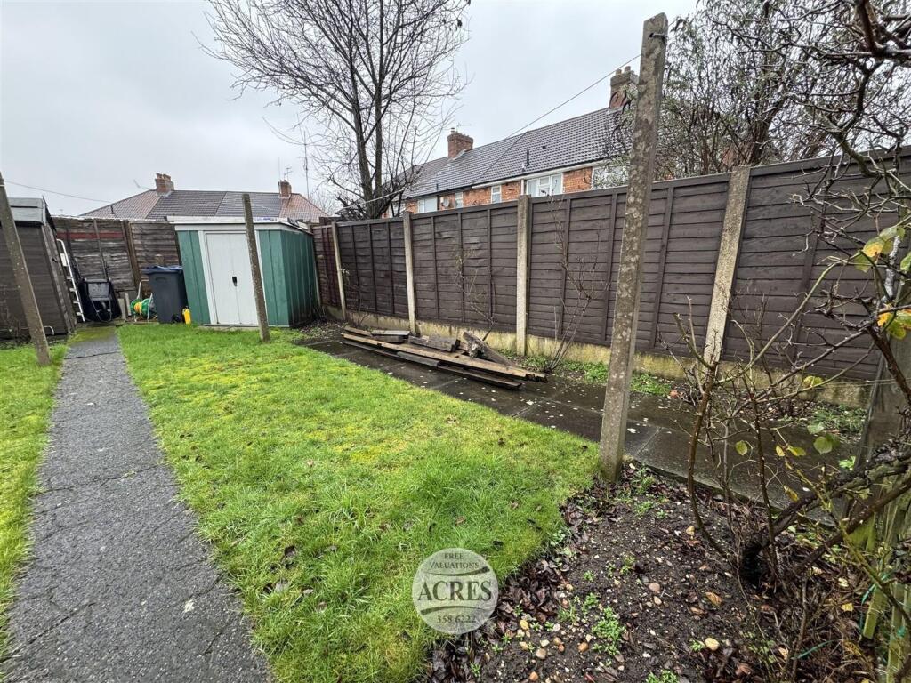 Additional image 26 of Watney Grove, Kingstanding, Birmingham