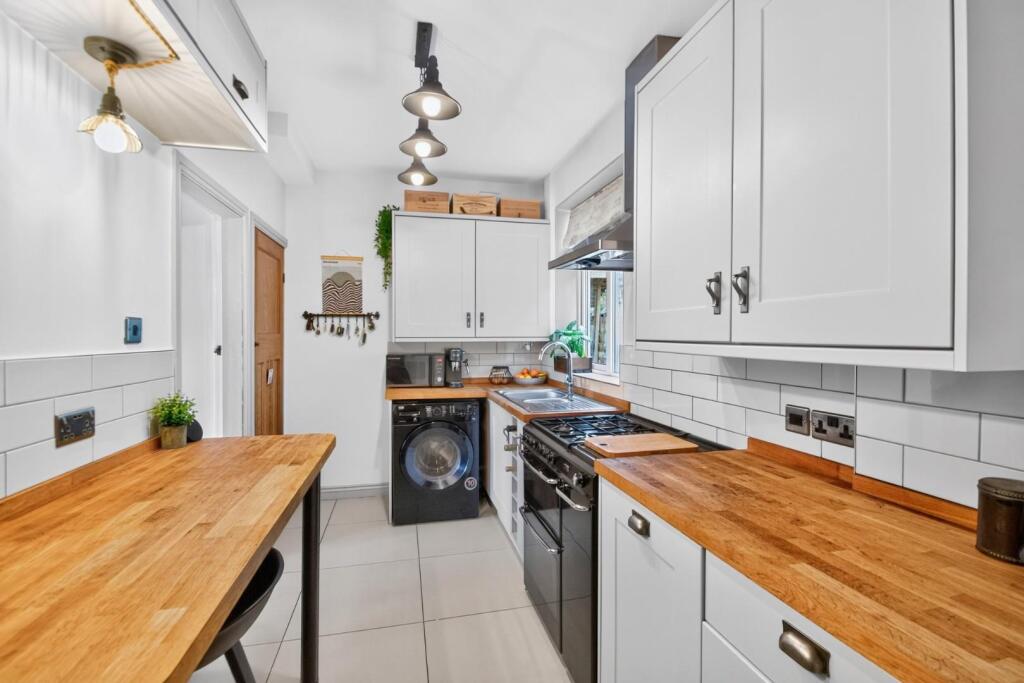House in Harrogate - View 5